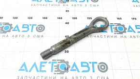 Mercedes GLC 16-22 towbar corrosion