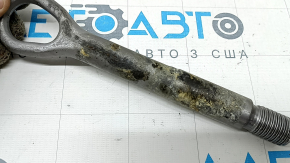 Mercedes GLC 16-22 towbar corrosion