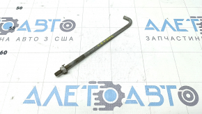 Battery clamp mount for Honda CRV 20-22 hybrid, 163mm