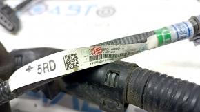 Honda CRV 20-22 hybrid engine wiring