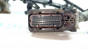 Honda CRV 20-22 hybrid engine wiring