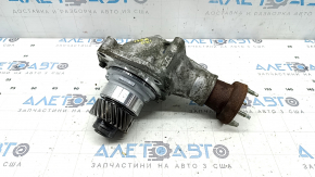 Honda CRV 20-22 hybrid 179kW front transfer case