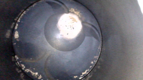Ford Edge 2019-21 2.0T C20HDTX 206k engine, started, compression 9-9-9-9, spots in the cylinders
