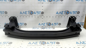 Jeep Compass 17-21 Trailhawk steel front bumper reinforcement