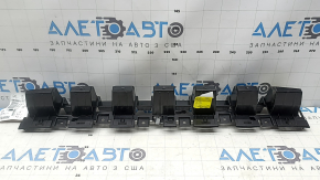 Ford Escape MK4 20-26 Rear Bumper Absorber