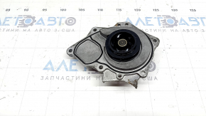 Water pump for Audi A6 C7 16-18 2.0T