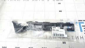 Front bumper bracket right Kia Sorento 11-15