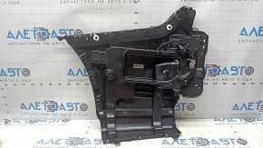 Rear bumper mount, right outer, BMW 7 G70 23-26 M sport