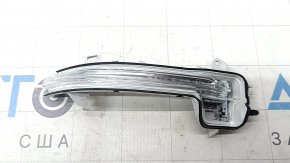 Right turn signal mirror BMW X1 F48 16-22
