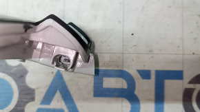 Right turn signal mirror BMW X1 F48 16-22