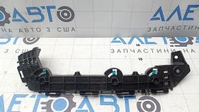 Left rear bumper mount for Lexus RX 23-26 Japan built