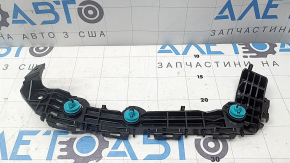 Left rear bumper mount for Lexus RX 23-26 Japan built