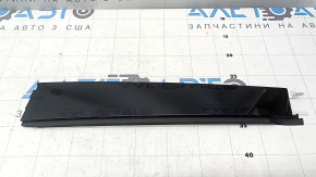 Door trim side rear right Toyota Highlander 14-19 front