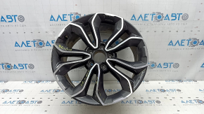 Wheel rim R18 x 7.5J ET45 Honda CRV 20-22 Enkei curb