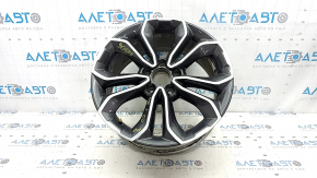 Honda CRV 20-22 Enkei Light Curb R18 x 7.5J ET45 Wheel