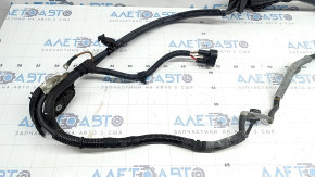 Starter-generator wiring for the Audi A6 C7 12-18 2.0T