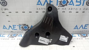 Rear right trunnion guard for BMW X1 F48 16-22