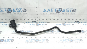 Fuel canister filter for Audi A6 C7 12-18