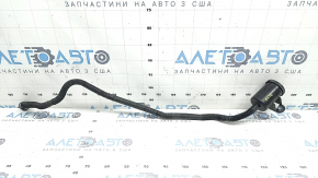 Fuel canister filter for Audi A6 C7 12-18