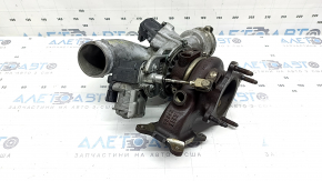 Turbine Audi A6 C7 16-18 2.0T 103k