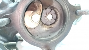 Turbine Audi A6 C7 16-18 2.0T 103k