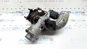 Turbine Audi A6 C7 16-18 2.0T 103k