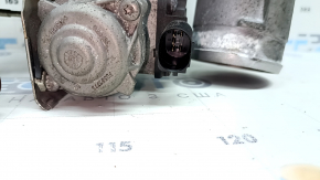 Turbine Audi A6 C7 16-18 2.0T 103k