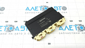 Mercedes GLC 20-22 passenger seat control unit