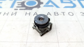 Headlight mount adjuster left Audi A4 B9 17-19