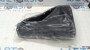 Nissan Rogue 22-26 1.5T FWD automatic transmission oil pan scratches