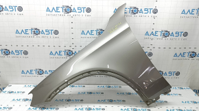 Mercedes GLC 16-22 front left wing, silver, 859