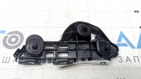 Right front bumper mount for Toyota Camry v70 18-24