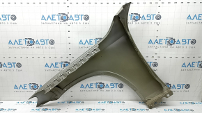 Mercedes GLC 16-22 front right fender, silver, 859
