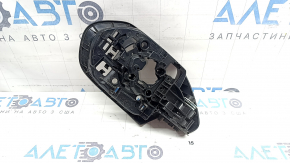 Right side mirror housing for Toyota Prius 50 21-22 without bracket and mechanism