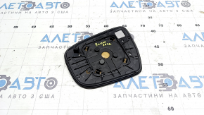 Right mirror element for Nissan Rogue Sport 17-22