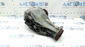 Rear differential gearbox Audi A6 C7 12-18 103k, without flange, flange does not lock