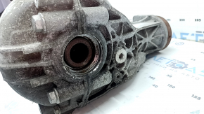 Rear differential gearbox Audi A6 C7 12-18 103k, without flange, flange does not lock