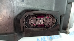 Mercedes GLC 20-22 LED front left headlight assembly with seal, spot on reflector