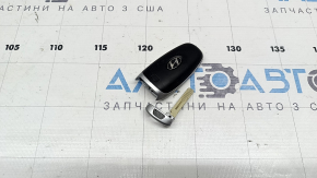 Smart Hyundai Tucson 23-26 key, 7 buttons, scratches