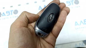 Smart Hyundai Tucson 23-26 key, 7 buttons, scratches