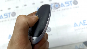 Smart Hyundai Tucson 23-26 key, 7 buttons, scratches