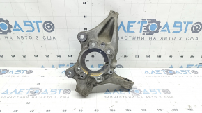 Front left axle shaft Hyundai Tucson 22-26 FWD