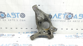 Front left axle shaft Hyundai Tucson 22-26 FWD