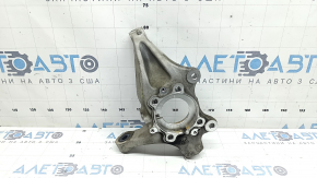 Front right axle shaft Hyundai Tucson 22-26 FWD
