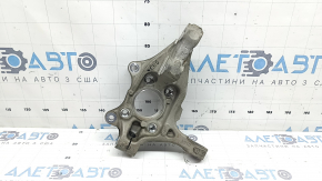 Front right axle shaft Hyundai Tucson 22-26 FWD