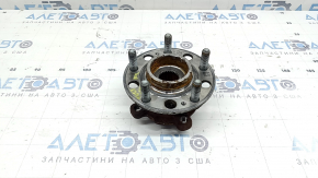 Front left hub Hyundai Tucson 22-25
