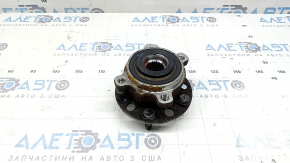 Front left hub Hyundai Tucson 22-25