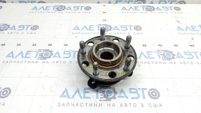 Front right hub Hyundai Tucson 22-25