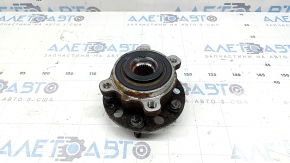 Front right hub Hyundai Tucson 22-25