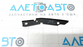 Front bumper mount, right fender, Mercedes GLC 16-22, corrosion